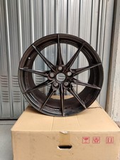 Cerchi lega toyota usato  Torino