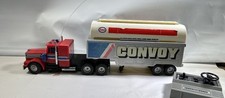 Vintage corgi truckertronic for sale  LYDBROOK