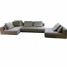 Minotti wohnlandschaft lawrenc gebraucht kaufen  Bonn