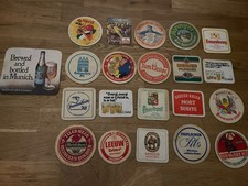 Vintage continental beer for sale  WILLENHALL