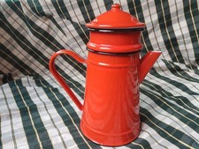 Ancienne cafetière verseuse d'occasion  Molsheim