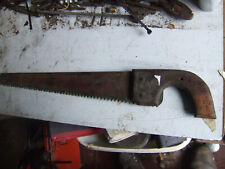 antique saw blades for sale  BIDEFORD