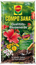 Combo blumenerde ltr gebraucht kaufen  Aschersleben