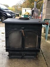 clearview stove for sale  PRESTON