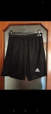 Pantaloncini sportivo nero usato  Barletta