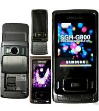 Samsung sgh g800 gebraucht kaufen  Plettenberg