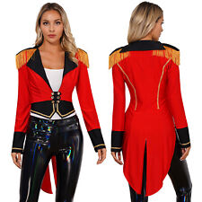 Women swallowtail coat for sale  SWANSEA
