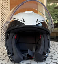 Casco moto bmw usato  Modena