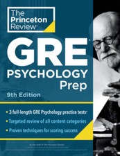Princeton review gre for sale  Montgomery