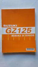 Suzuki 125 marauder usato  Vimodrone