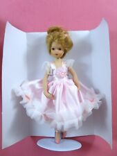 Petite porcelain doll for sale  Lincoln