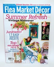 Flea market decor for sale  Gretna