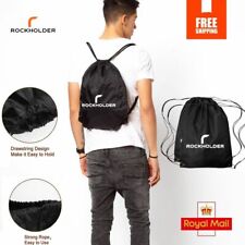Drawstring bag premium for sale  LONDON