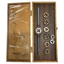 Vintage tap die for sale  Greenville