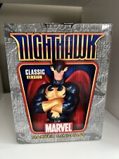 Marvel comics nighthawk for sale  Mukwonago