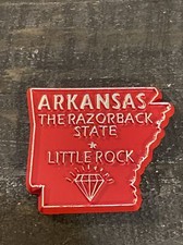 Arkansas die cut for sale  Joplin