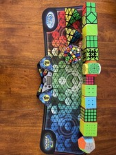 Rubik cube mega for sale  Prior Lake