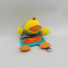 Doudou plat canard d'occasion  Le Portel