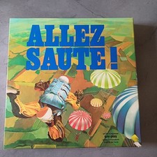Ancien jeu société d'occasion  Pogny