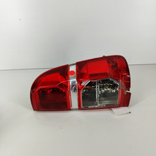 Toyota hilux an10 for sale  UK