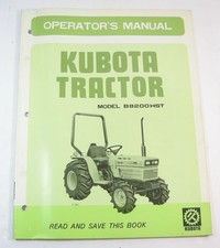 kubota b8200 for sale kubota b8200 for sale Clayton