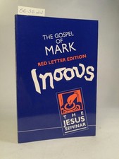 The gospel mark gebraucht kaufen  Lübeck