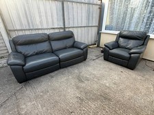 Recliner chair sofa for sale  BLACKPOOL