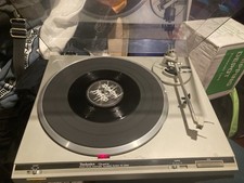 Technics q200 quartz for sale  Shrewsbury