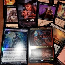 commander deck for sale commander deck for sale Boise