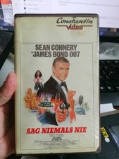 Vhs rarität james gebraucht kaufen  Burgkunstadt