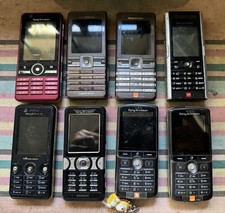 Lot téléphones portables d'occasion  Fosses