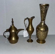 Vtg solid brass for sale  Leavenworth