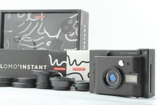 Inutilizzato lomo instant usato  Spedire a Italy