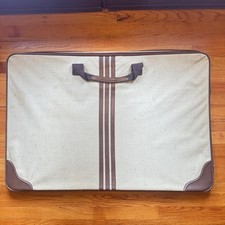 Vintage monsac large for sale  Goose Creek