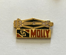 Pin cheville violette d'occasion  Aizenay