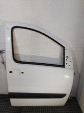 Porte gauche peugeot d'occasion  France