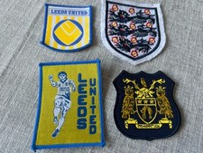 Collection england leeds for sale  ACCRINGTON