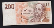 Repubblica ceca 200 usato Repubblica ceca 200 usato  Torino