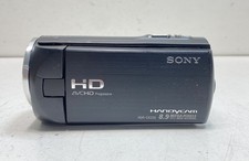 Sony handycam hdr for sale  Los Angeles