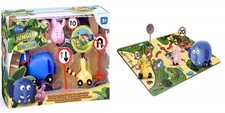 Disney jungle junction for sale  Shipping to Ireland