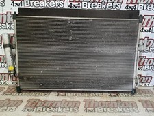 Isuzu max condenser for sale  HALIFAX