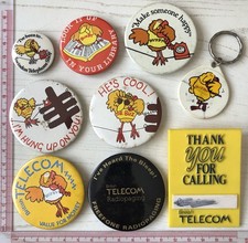 Vtg buzby british for sale  IPSWICH