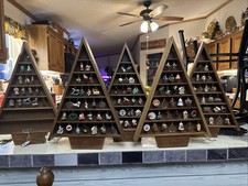 Hallmark wooden display for sale  Atwood