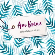 Various kreuz lobpreis gebraucht kaufen  Berlin