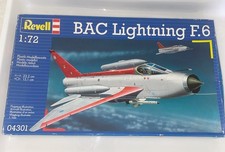 Revell bac lightning for sale  BROMSGROVE