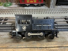 Lionel trains army for sale  Lititz