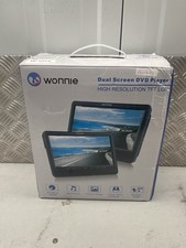 Wonnie 10.1 inch for sale  BARNSLEY