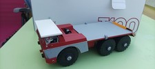 Miniature berliet t100 d'occasion  Strasbourg-