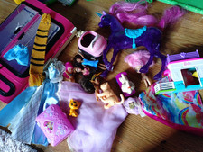 Barbie bundle accessories for sale  ROTHERHAM