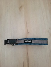 Halsband petlando cm gebraucht kaufen  Waldbrunn
